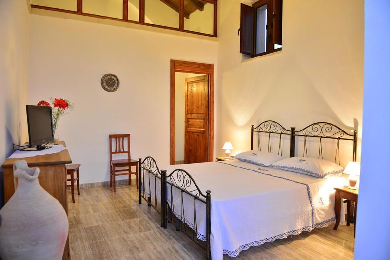 Masseria Sucéa Martano Exterior foto