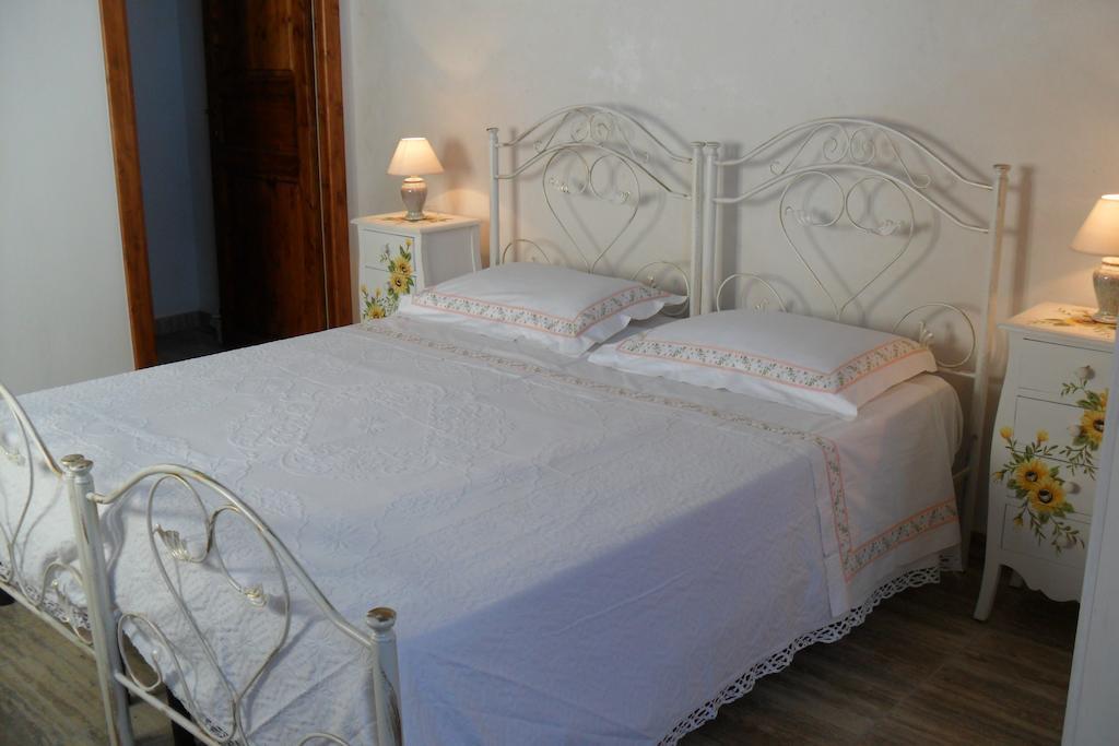 Masseria Sucéa Martano Habitación foto