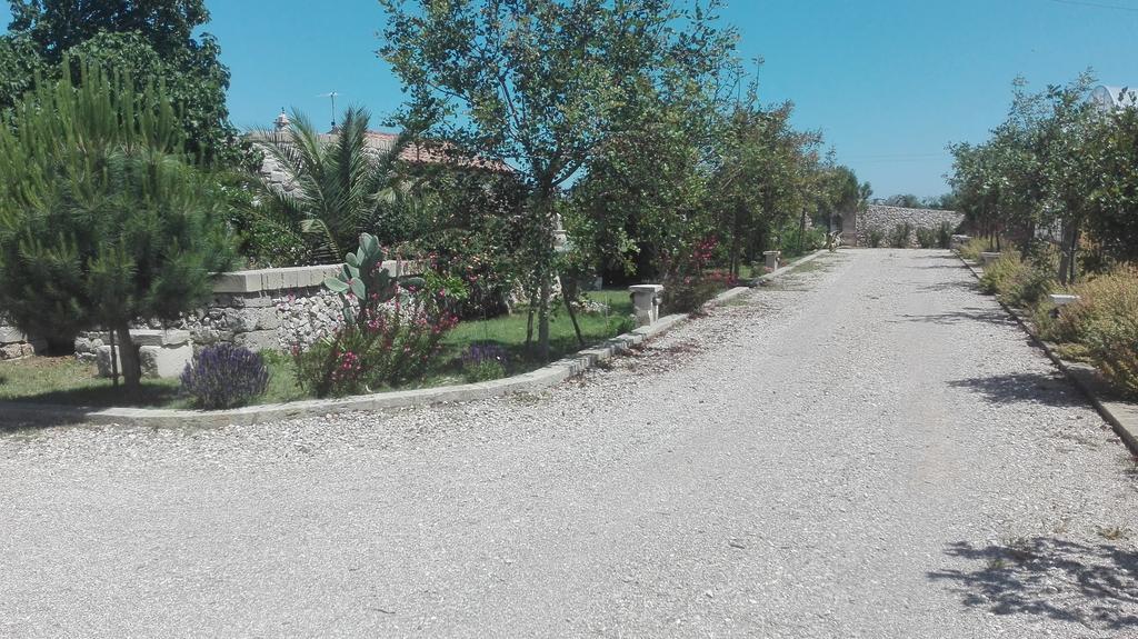 Masseria Sucéa Martano Exterior foto