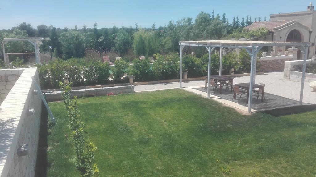Masseria Sucéa Martano Exterior foto